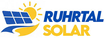 Ruhrtal Solar Logo